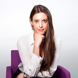 Gaia Frunzio