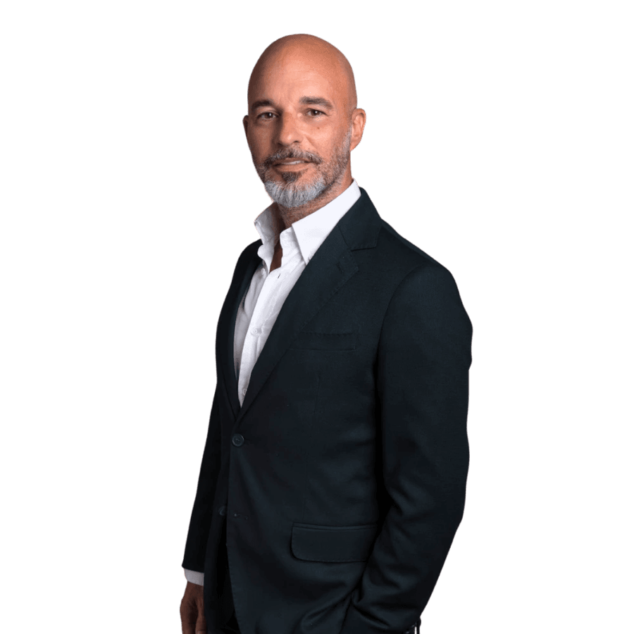 Marco Biondi