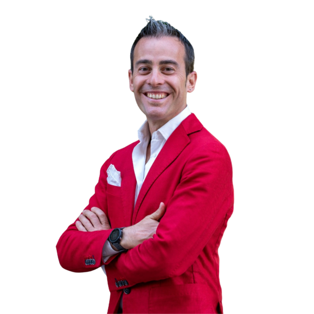 Antonio Demuro