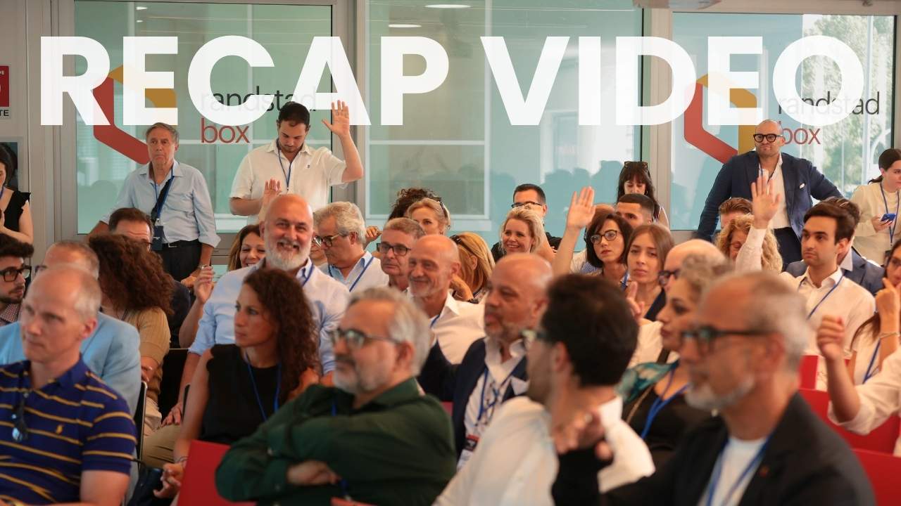 Connessioni Pro — Recap evento